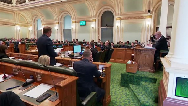 Queensland Victims' Commissioner Beck O'Connor resigns after report into DVConnect