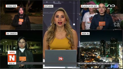 COMITÉ SOBRE FALLO DE CAMACHO