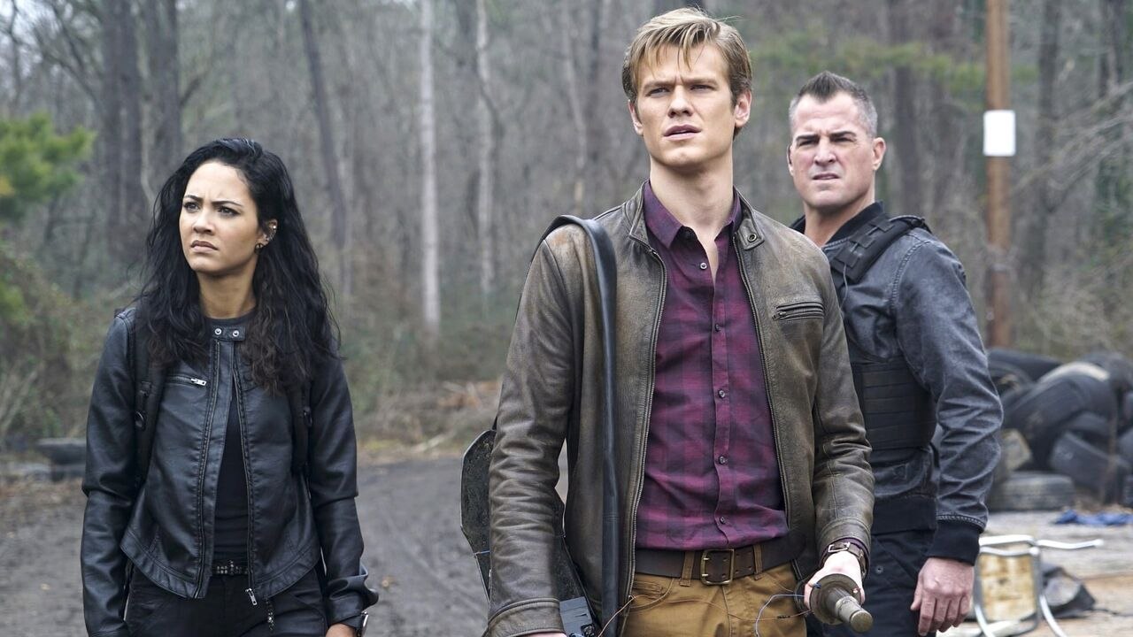MacGyver