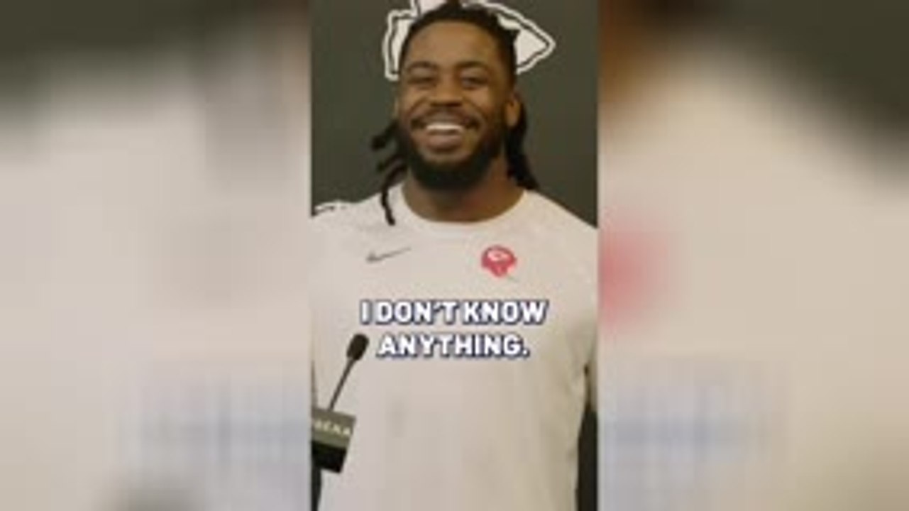 Chiefs star caught off-guard by Taylor Swift & Travis Kelce engagement