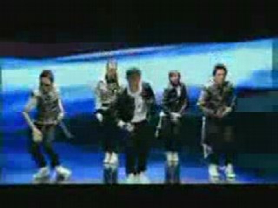 Big Bang-With U
