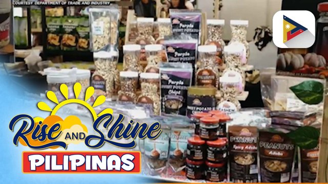 Mahalagang detalye tungkol sa magaganap na malikhaing Pinoy Expo, alamin!