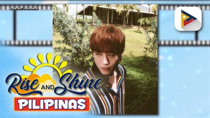 TALK BIZ | Yugyeom ng GOT7, magsisimula ng military service sa September 29