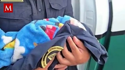 ¿Qué pasa si abandonas a un recién nacido en México? Penas y cifras