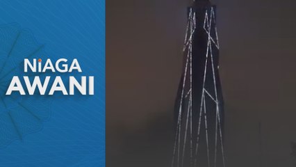 PNB Merdeka Ventures cadang program sukuk RM6 bilion untuk pembangunan Merdeka 118