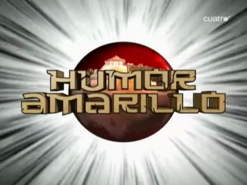Humor Amarillo - 110 - Español Completo