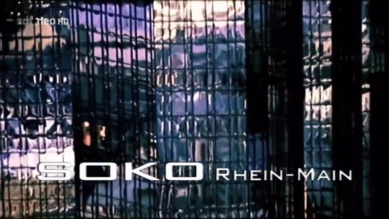 SOKO Rhein-Main -02- Startbahn frei