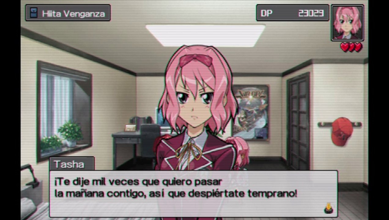 Yu-Gi-Oh! 5D's Tag Force 6 Español - Evento #3 Tasha #5Ds #zexal - RJ ANDA