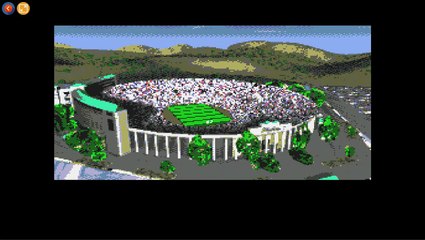 Championship Soccer '94 (SEGA CD)