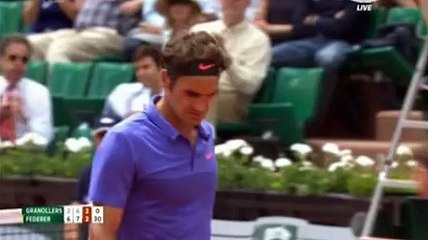 FOX Sports 2 SD (SCTV, HTVC & VTVcab) | Roland Garros 2015 : Day 4 (2)