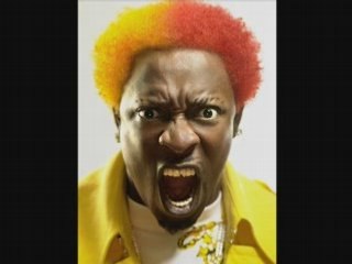 Elephant Man - Dancehall Soca ( new 2oo8 )