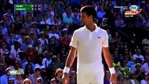 VTVcab 3 - Thể Thao TV HD | Grand Slam Wimbledon 2017 : Ngày 6