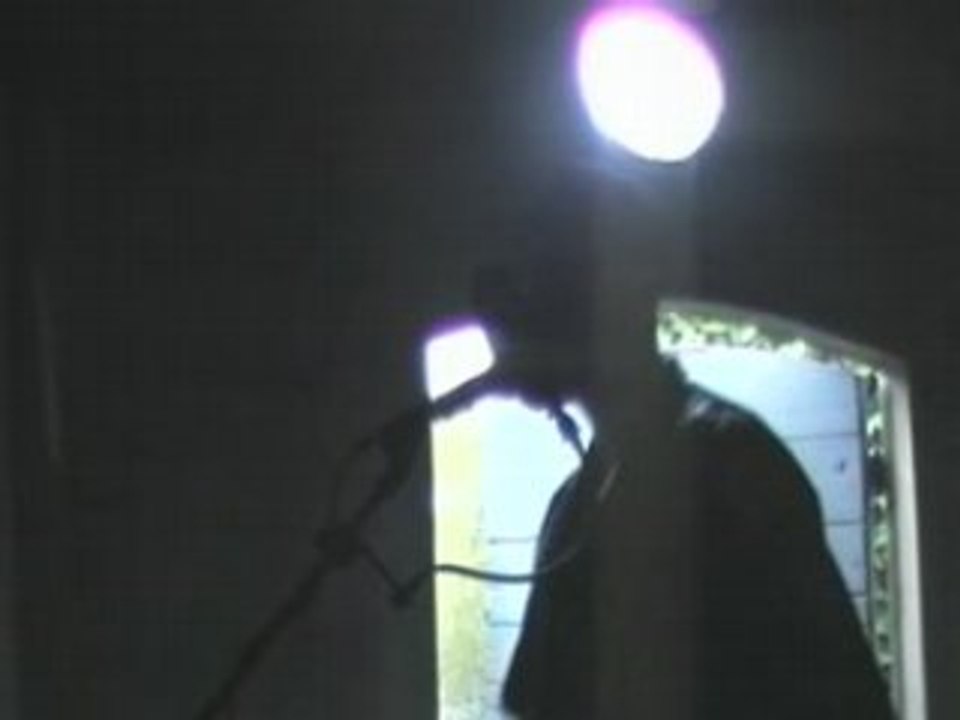 Improvisation majid sofiane