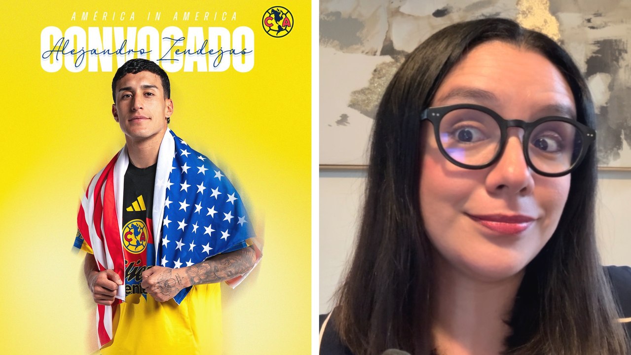 Alejandro Zendejas regresa a la Selección de Estados Unidos; ¿por qué no lo había llamado Pochettino?