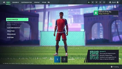 Time To Protect The Ball (REMATCH)