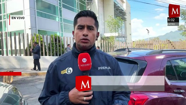 Liberan a dos taxistas secuestrados en el Estado de México