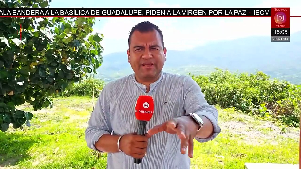 En Guerreo, el gobierno estatal entabla diálogo tras masacre de agentes policiales comunitarios