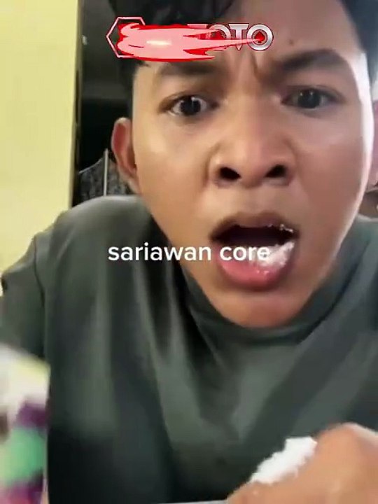 sariawan core😂🤣