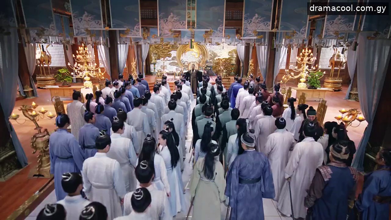  A forbidden marriage episode 24 english sub
