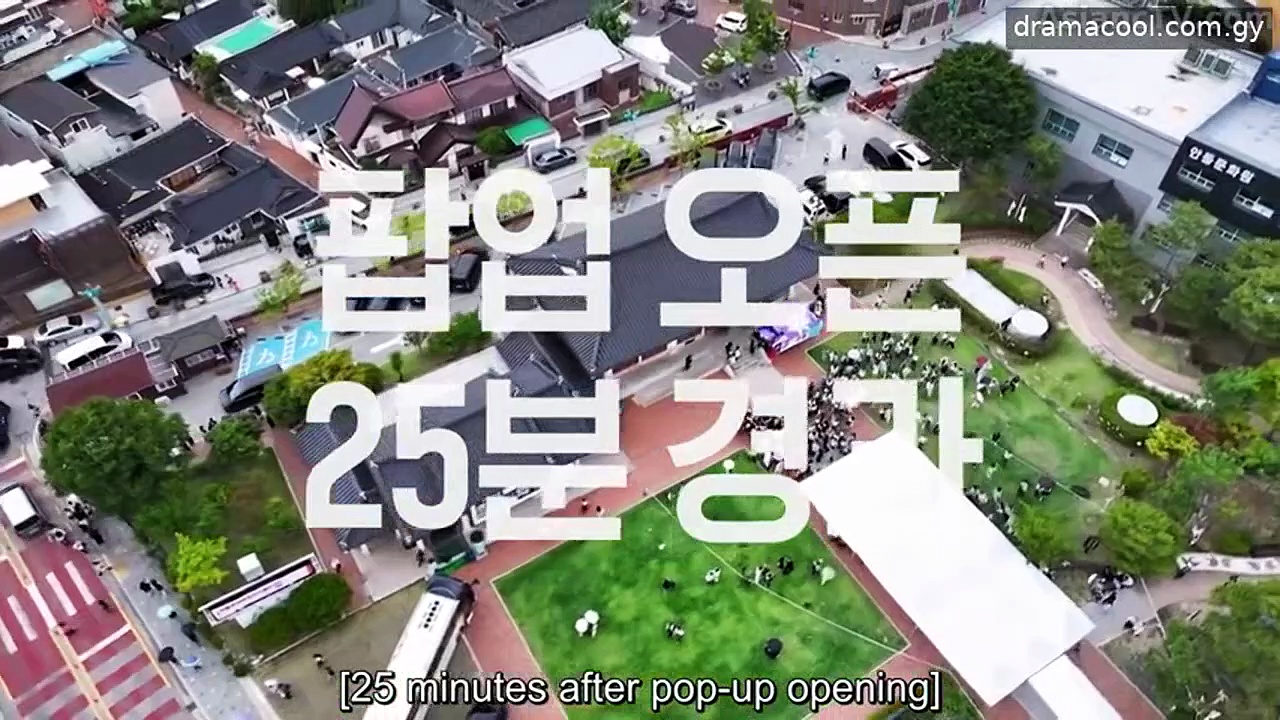  Idol festa attack episode 2 english sub