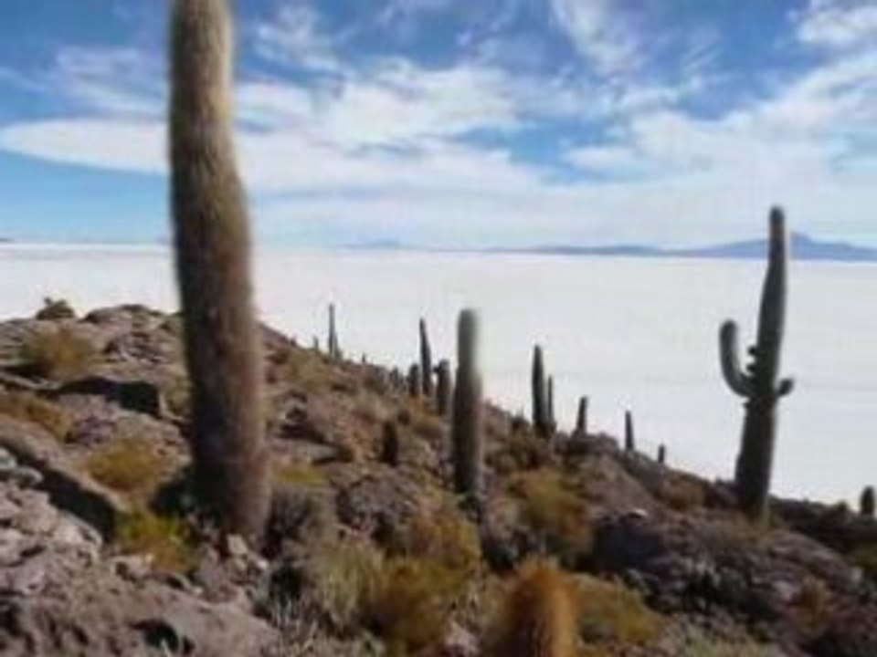 Salar d'Uyuni