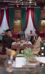 But A Speck in the Dust Chinese Drama - English Sub