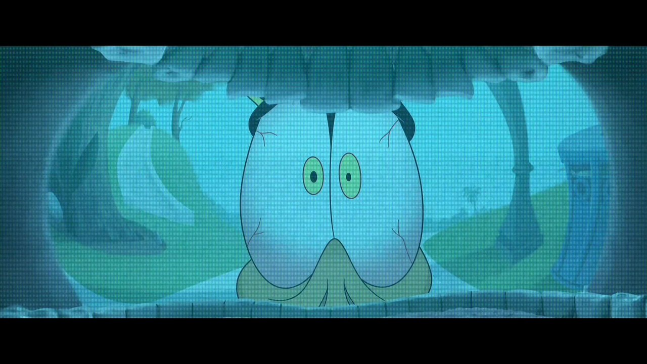 wb shorts 5