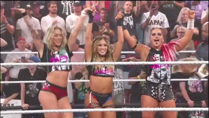 WWE NXT Full Show | Highlights & Key Moments - August 26, 2025 🎥