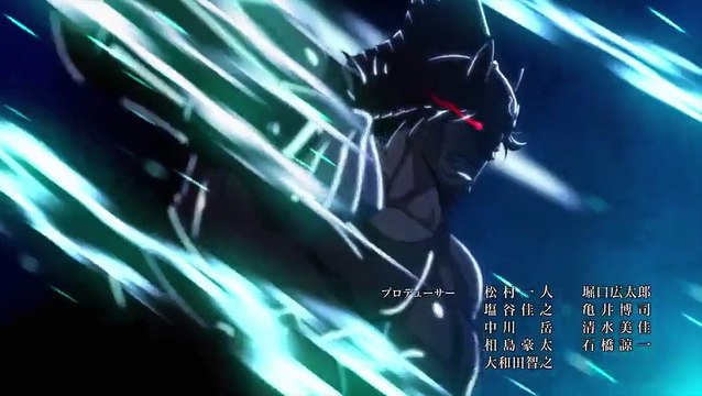 Xem phim Thập Nhị Đại Chiến tập 11 Vietsub HD