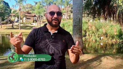 BRASIL - CURITIBA - 1ª PARTE / COMPARTILHANDO O PLANETA Nº06