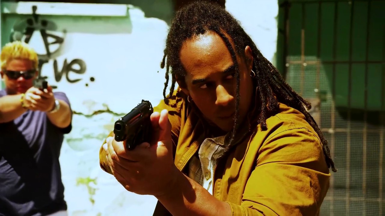 YAKUZA Mafia Killed His sister.. Unaware He's BRUTAL PSYCHOPATH ASSASSIN