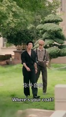 Crazy Villian Caged Her in a Mansion