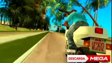 Grand Theft Auto Vice City Stories para ( PSP ) [ISO]