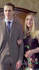 The Night Is Long Don’t You Think Love Story Romance Drama Series (2025) - FULL HD [Eng Sub]