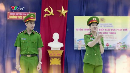 Có anh, nơi ấy bình yên Tập 9 VTVgo