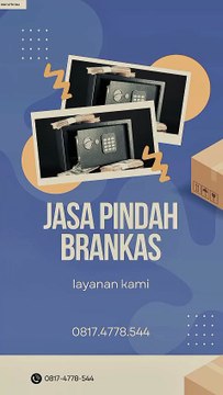 Jasa Pindah Brankas Pakal Surabaya, Tlp 0817 4778 544, RAPIH..!!