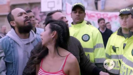 LA VENGANZA DE ANALÍA | CAPÍTULO 6 COMPLETO