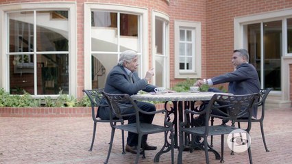 LA VENGANZA DE ANALÍA | CAPÍTULO 7 COMPLETO