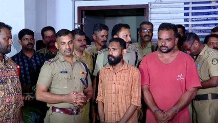 കോഴിക്കോട്ടെ യുവാവിന്റെ മൃതദേഹം മറവു ചെയ്‌തെന്ന് പ്രതികൾ പറഞ്ഞ ഭാഗത്ത് പരിശോധന