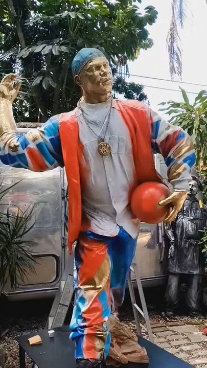 Jesús Leaños Artwork 🎨