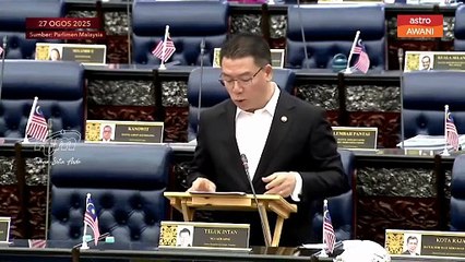 Projek sakit: Nasib 2400 pembeli rumah akan terbela