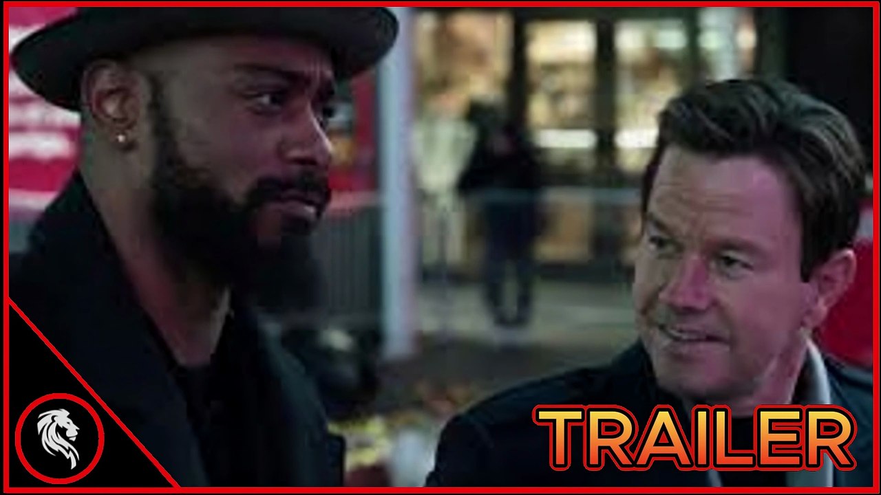 JUEGO SUCIO Tráiler Oficial Español Latino Mark Wahlberg