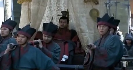 Three Kingdom ep99