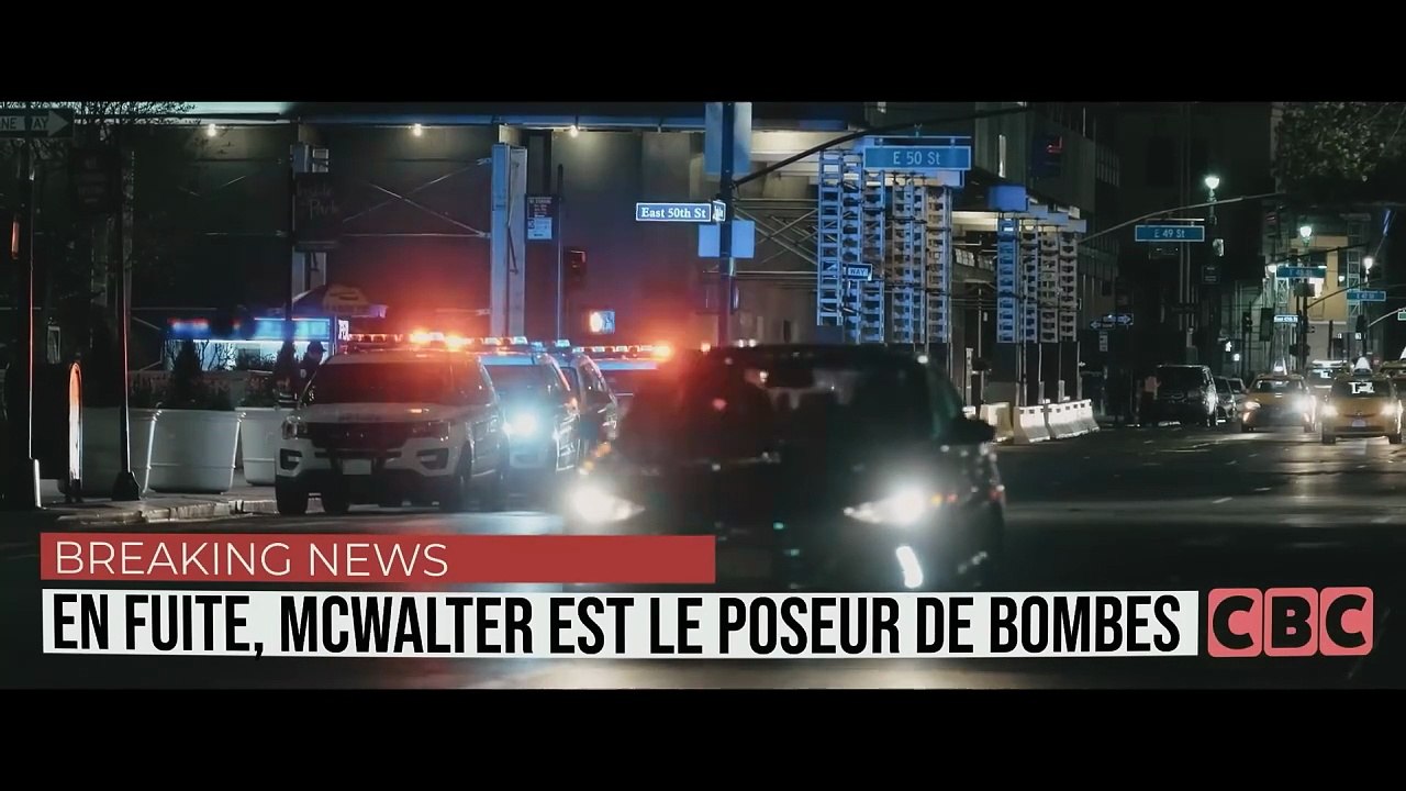 McWALTER Bande Annonce (2025) Mister V, Nouvelle