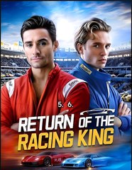 RETURN OF THE RACING KING- Drama FULL MOVIES ENGLISH SUB