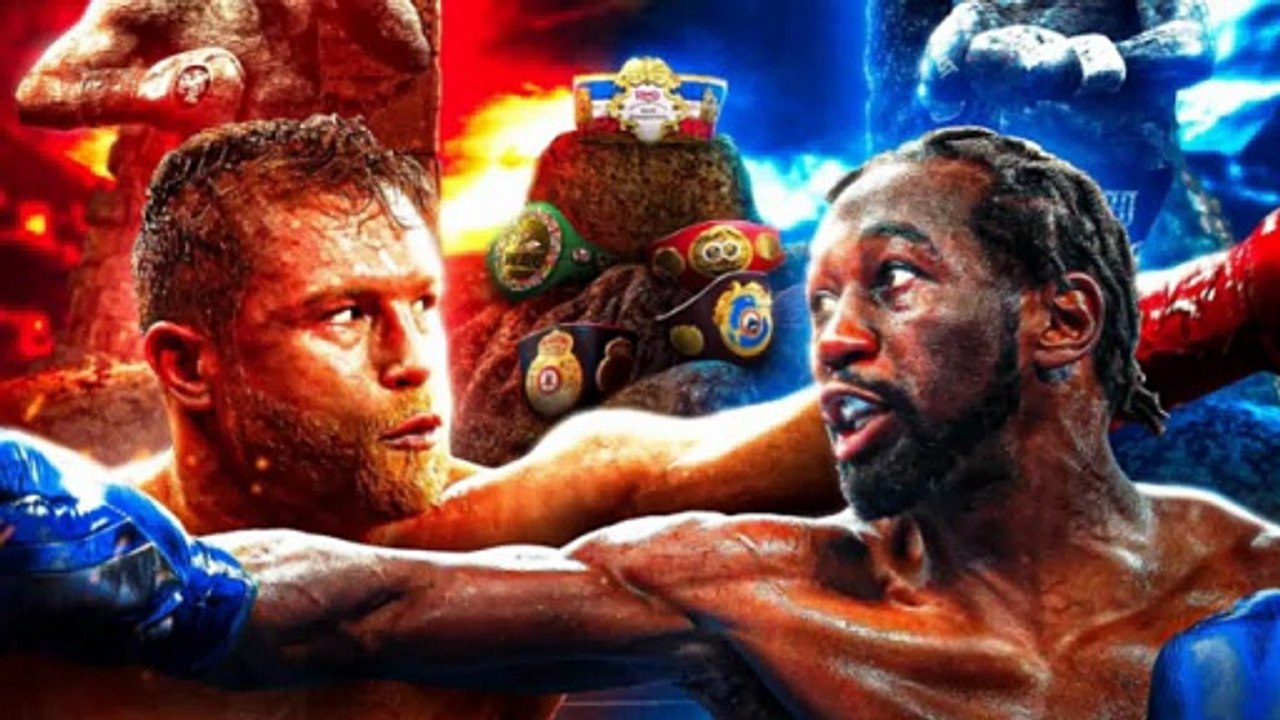 Canelo versus Crawford pasa del 12 al 13 de septiembre y en sede aun por anunciar