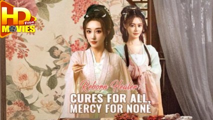 Reborn Healer - Cures For All, Mercy For None – FULL MOVIE [Eng Sub]