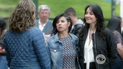 LA VENGANZA DE ANALÍA | CAPÍTULO 16 COMPLETO