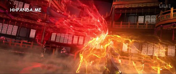 Quân Hữu Vân Phần 2 Tập 16 Vietsub + Thuyết Minh