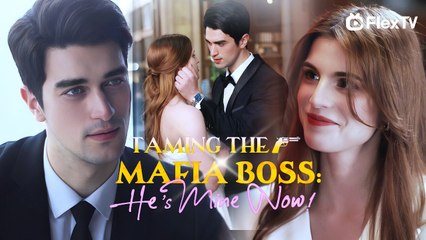How I Accidentally"Kept"The Underworld's Most Powerful Man?-Taming the Mafia Boss:He’s Mine Now